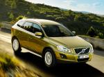 Volvo XC60 2008 года